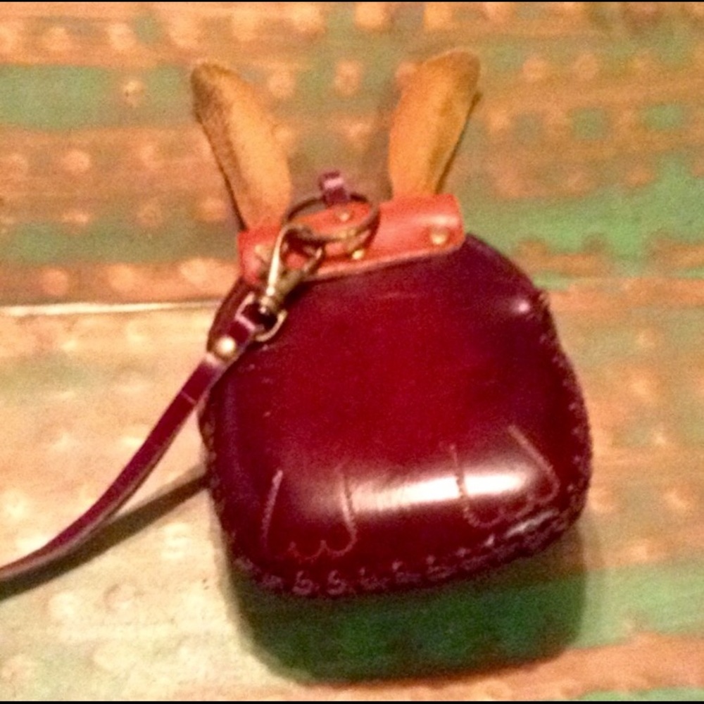 ✨SALE✨Coin Purse, N.O. French Market - Picture 5 of 6